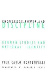 Knowledge Power And Discipline