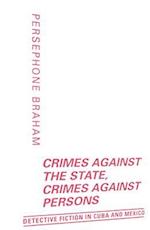 Crimes against the State, Crimes against Persons