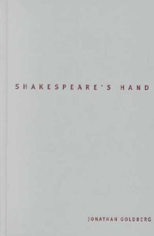 Shakespeare’s Hand