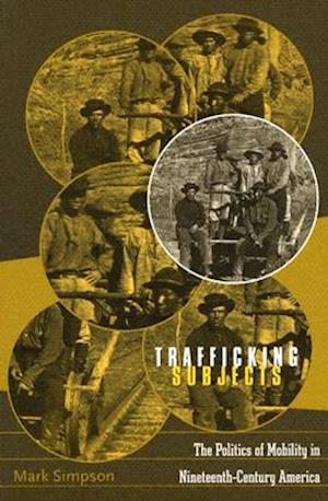 Trafficking Subjects