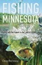 Fishing Minnesota