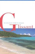 Collected Poems Of Édouard Glissant