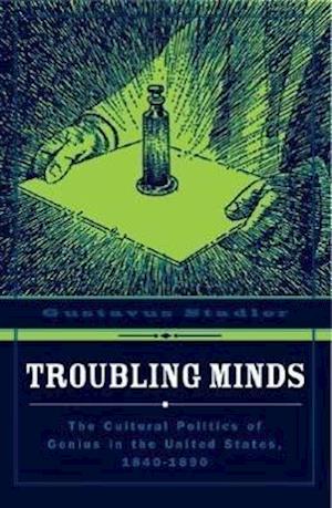 Troubling Minds