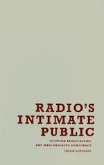 Radio's Intimate Public