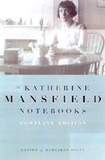 Katherine Mansfield Notebooks