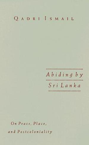 Abiding by Sri Lanka