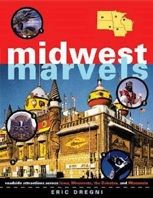 Midwest Marvels