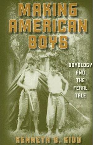 Making American Boys