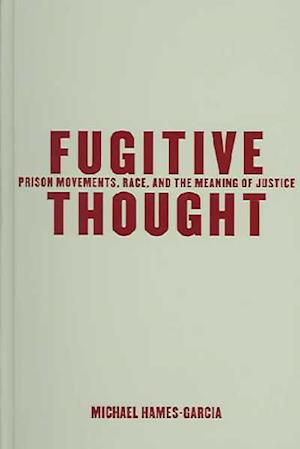 Fugitive Thought
