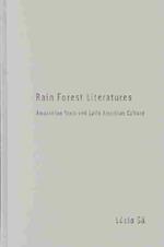 Rain Forest Literatures