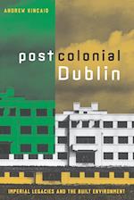 Postcolonial Dublin