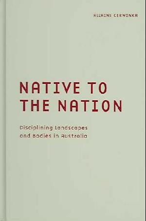 Native To The Nation