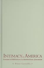 Intimacy in America