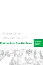 How The Rural Poor Got Power