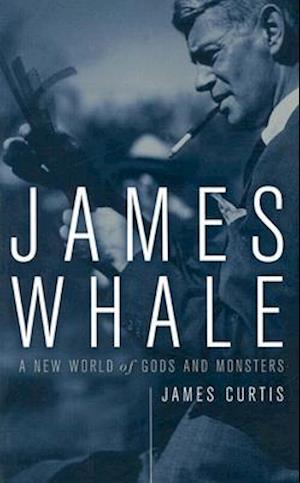 James Whale