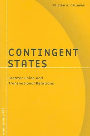 Contingent States