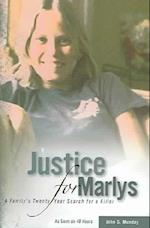 Justice For Marlys