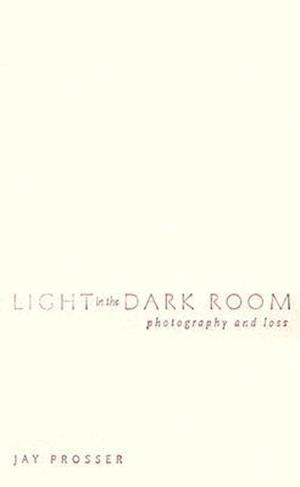 Light In The Dark Room