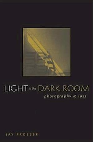 Light in the Dark Room