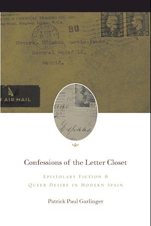 Confessions of the Letter Closet