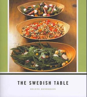 The Swedish Table