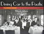 Dining Car to the Pacific