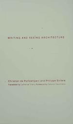 Writing and Seeing Architecture