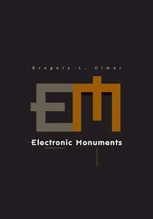 Electronic Monuments