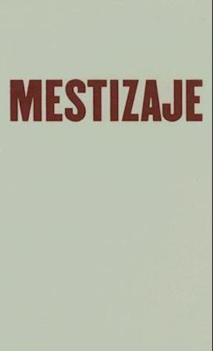 Mestizaje