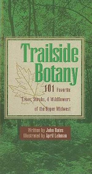 Trailside Botany