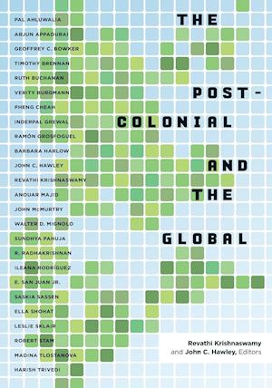 The Postcolonial and the Global