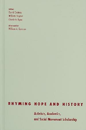 Rhyming Hope and History