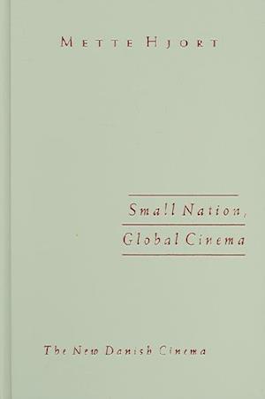 Small Nation, Global Cinema