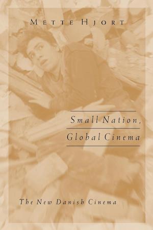 Small Nation, Global Cinema