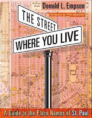 The Street Where You Live