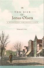The Rise of Jonas Olsen