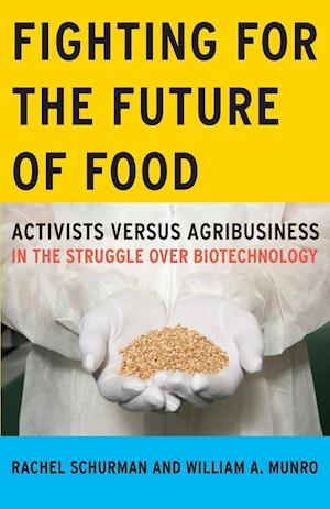 Fighting for the Future of Food