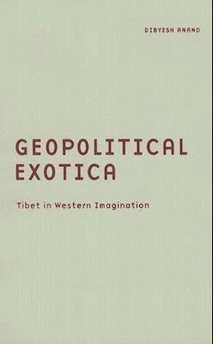 Geopolitical Exotica