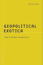 Geopolitical Exotica