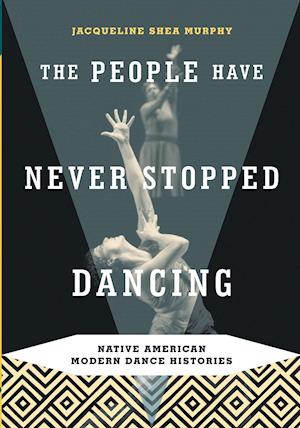 The People Have Never Stopped Dancing