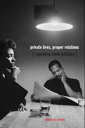 Private Lives, Proper Relations