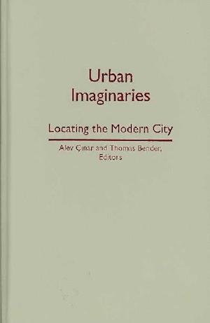Urban Imaginaries
