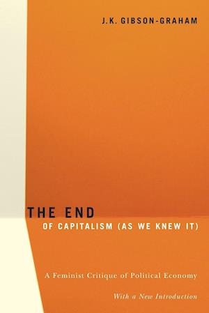 The End Of Capitalism (As We Knew It)