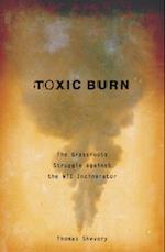 Toxic Burn