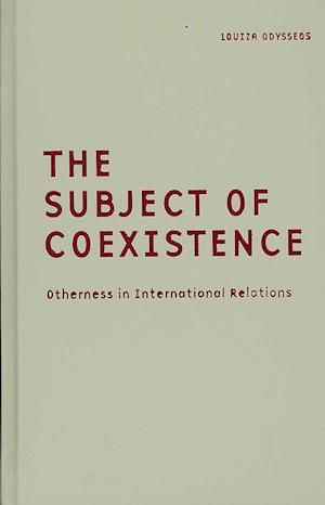 The Subject of Coexistence