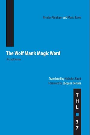 The Wolf Man's Magic Word