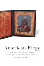 American Elegy