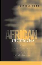 African Intimacies