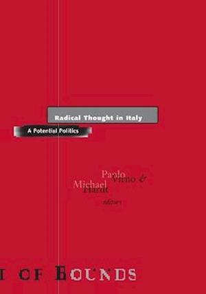 Radical Thought in Italy