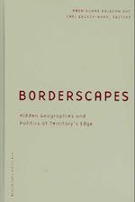 Borderscapes